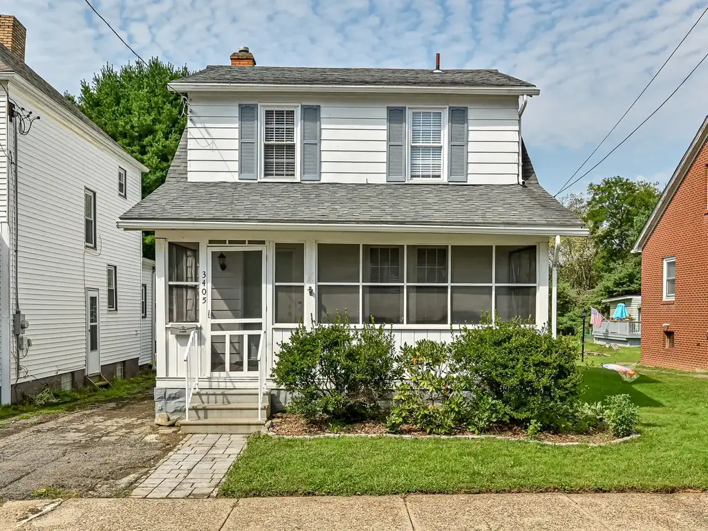 3405 8th Avenue, Beaver Falls