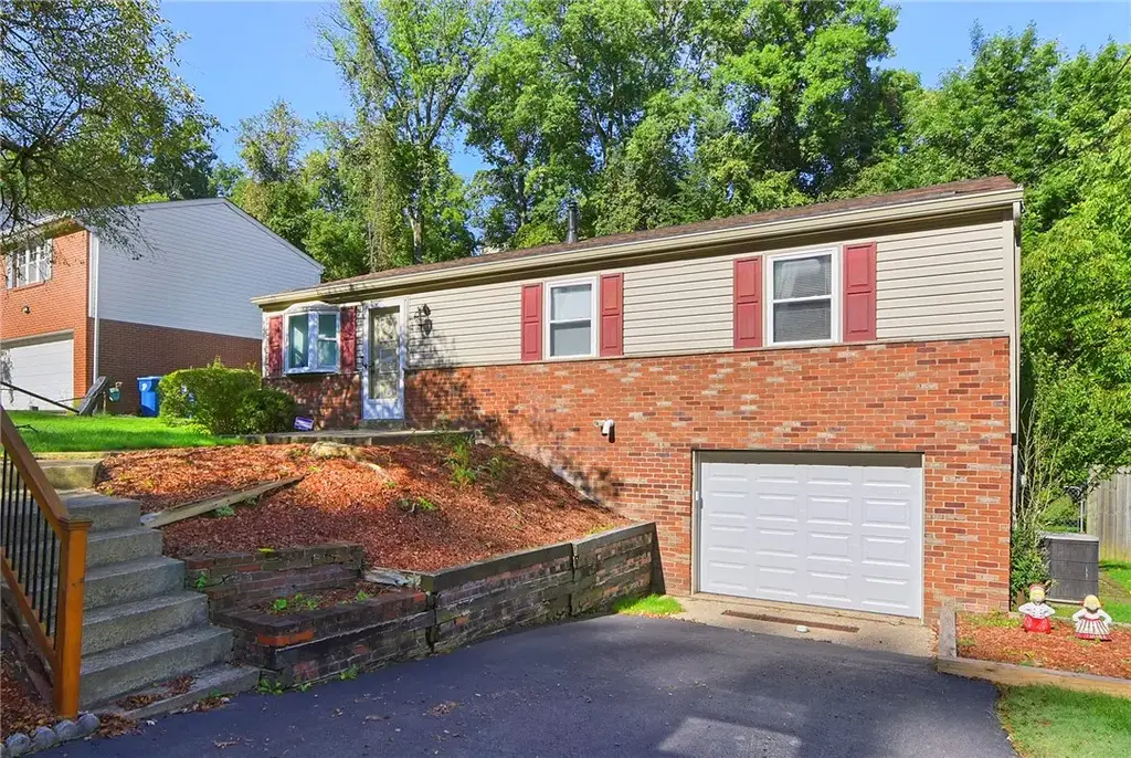 773 Cedarwood Drive , Penn Hills