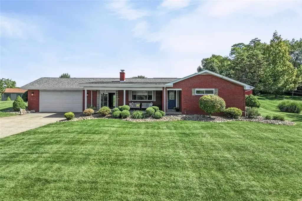 208 Mcchain Road , Union