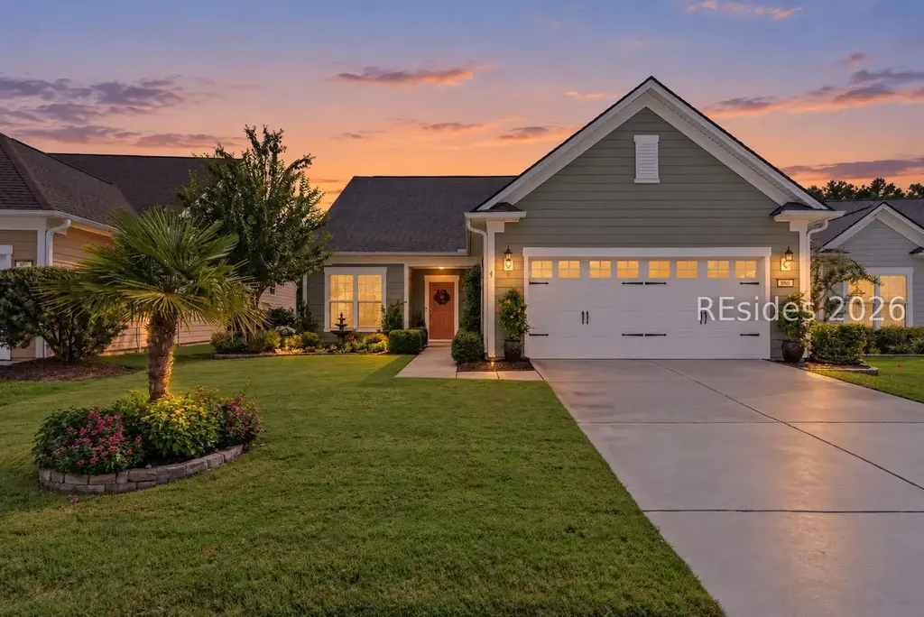 886 Promenade Lane, Bluffton