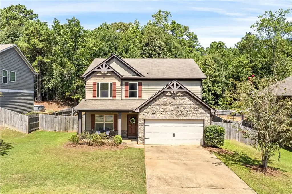 2117 Felicity Ln, Auburn