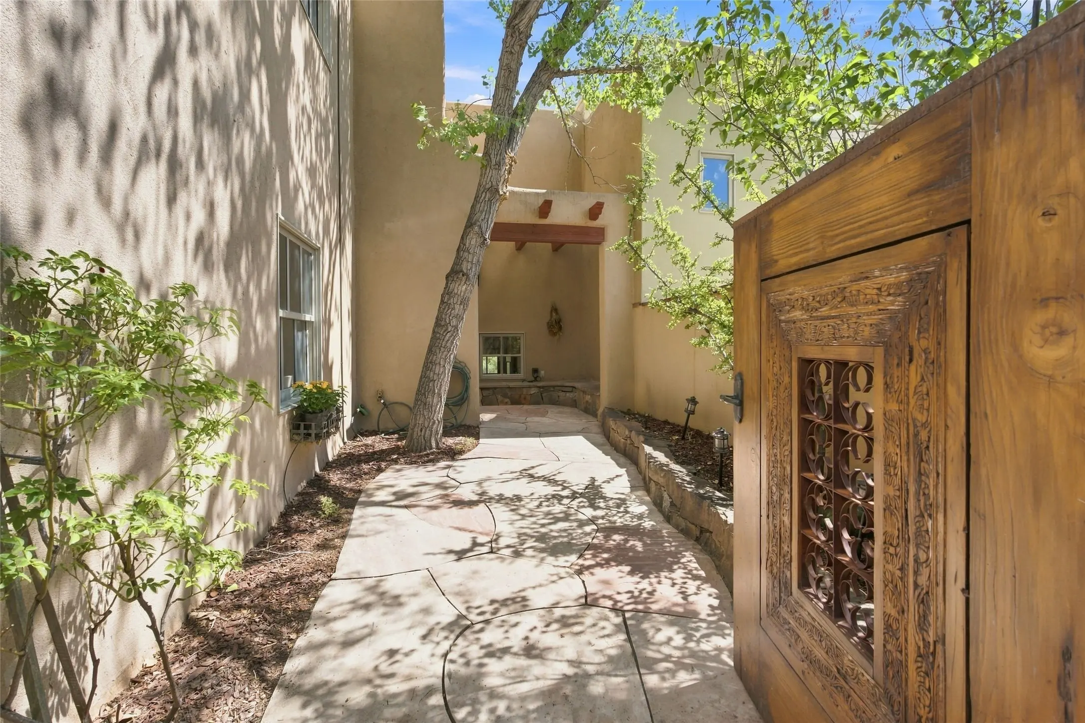 147 Gonzales Road # 18, Santa Fe