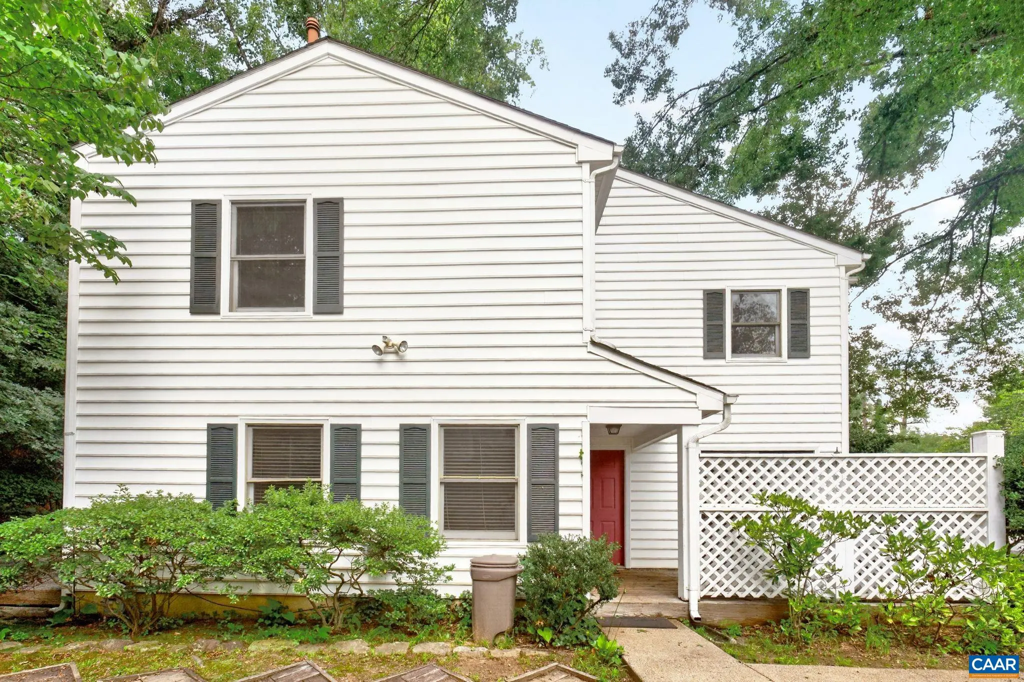 107 Birdwood Ct, Charlottesville