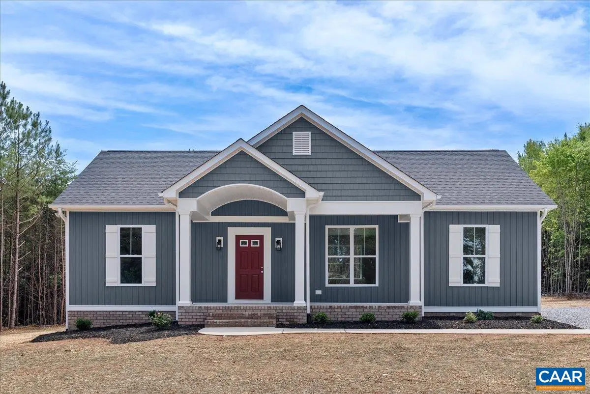 126 Firetower Ln, Keysville