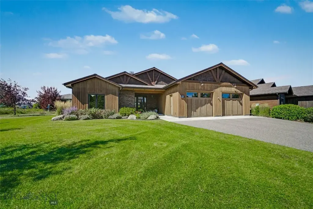 23 Wickwire Way, Bozeman