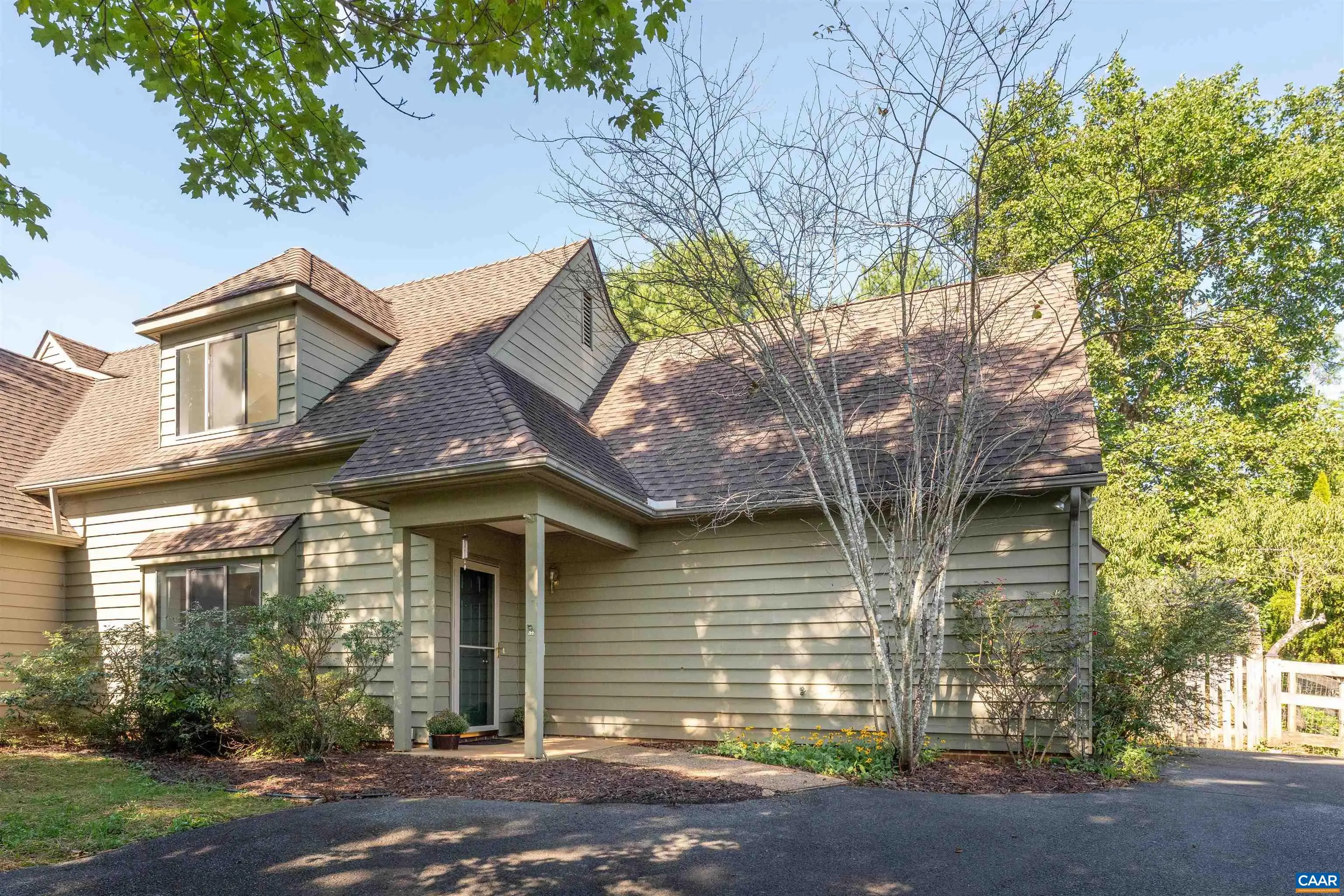 1134 Amber Ridge Rd, Charlottesville