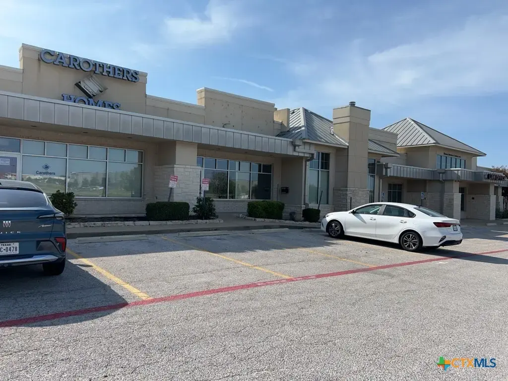 2025 Memory Lane 300, Harker Heights