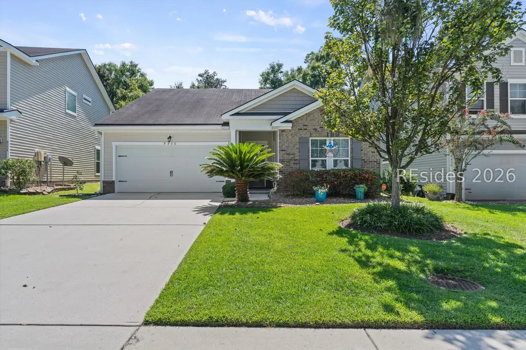 9330 Evan Way, Bluffton