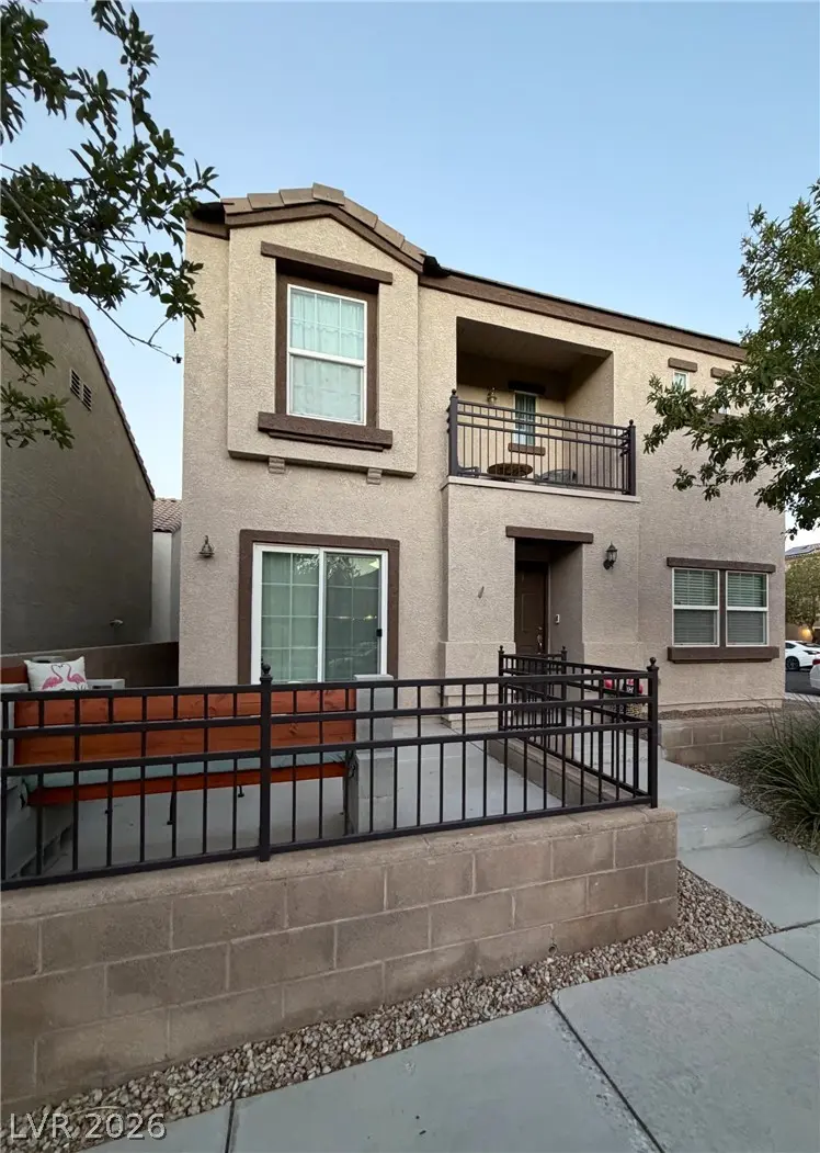 9012 Embroidery Avenue, Las Vegas