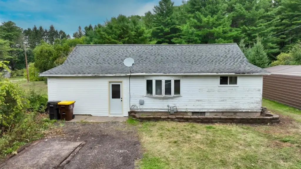 7222 Kelly Dr, Lake Tomahawk
