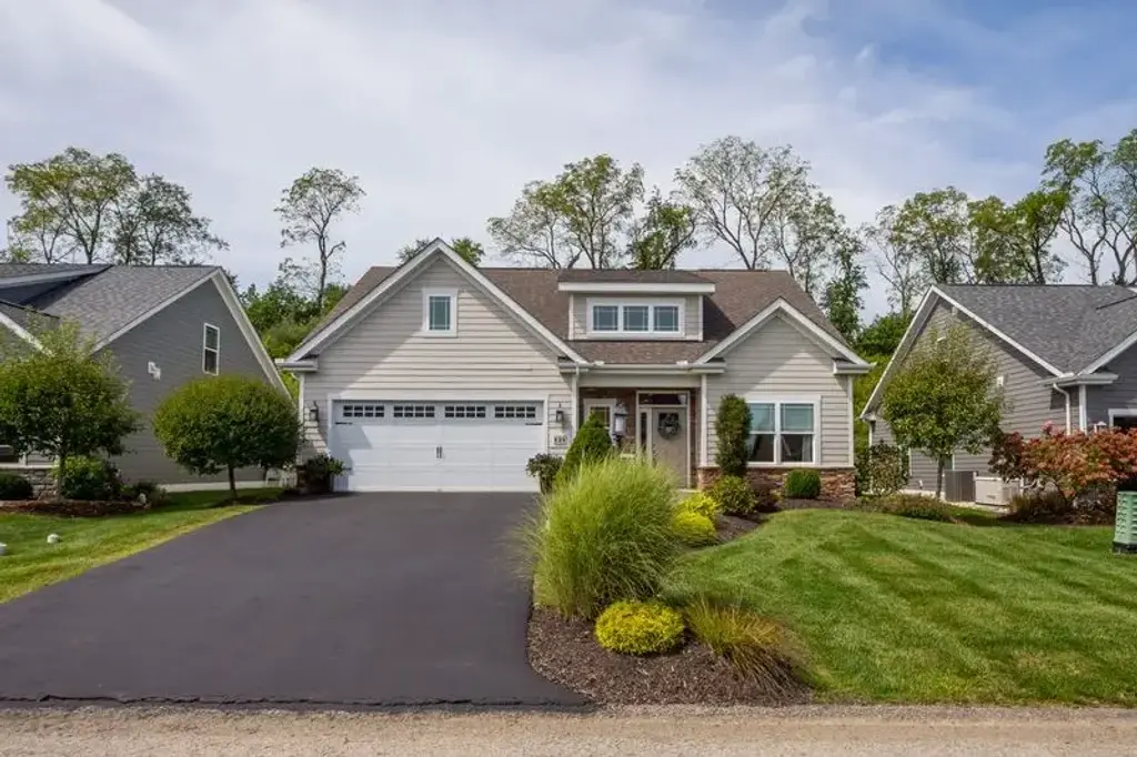 124 Summer Lane , Mt Pleasant