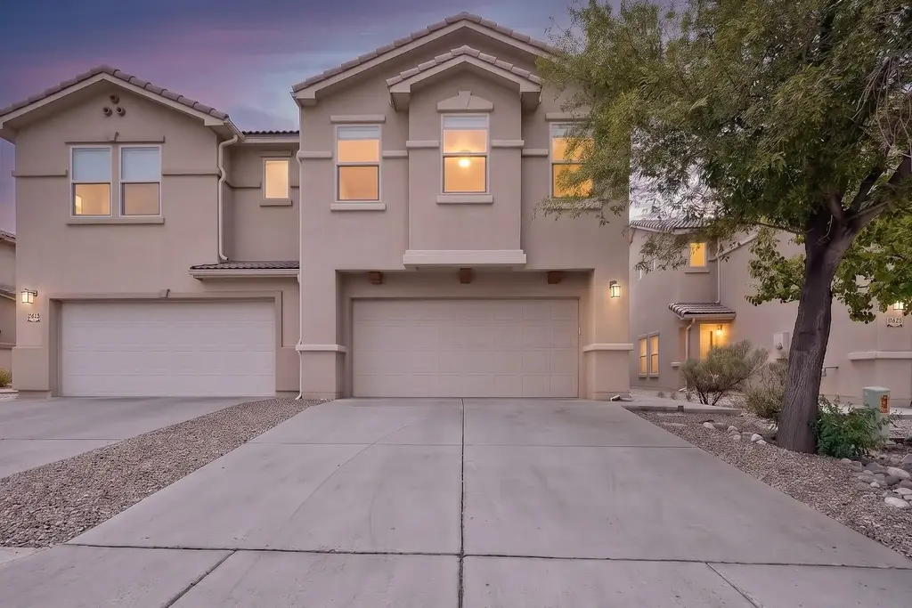 10940 Fort Point Lane Ne, Albuquerque