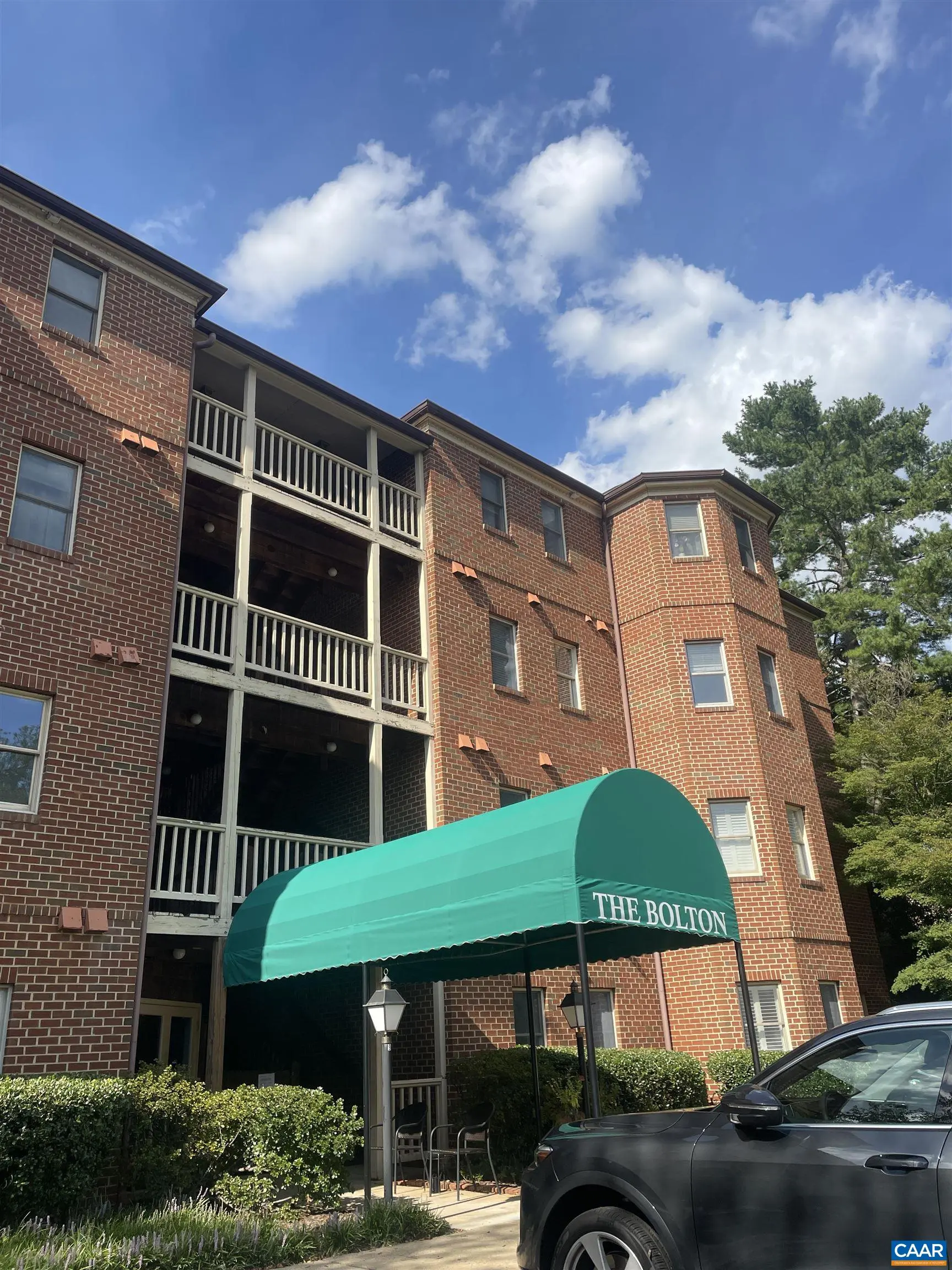 1325 Branchlands Blvd C, Charlottesville