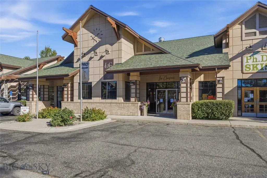 2405 W Main Street 6, Bozeman