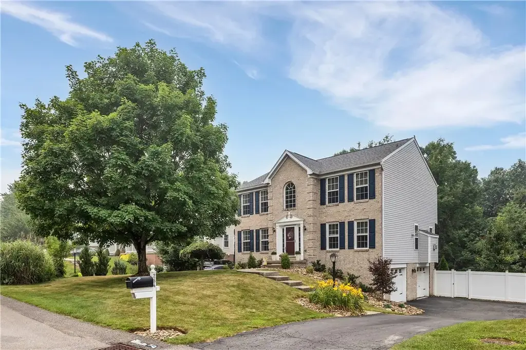 254 Gary Drive , Ohio