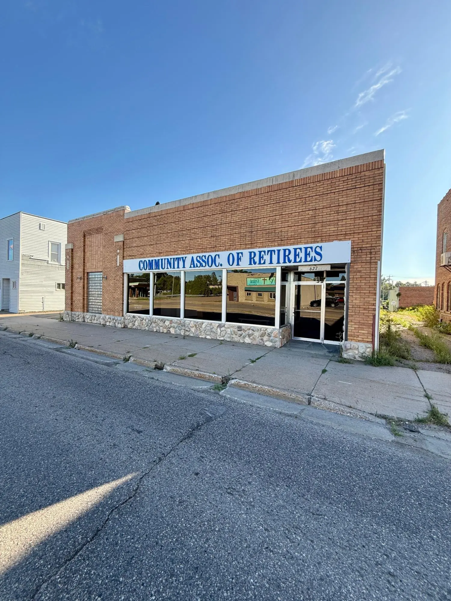627 Superior St, Antigo