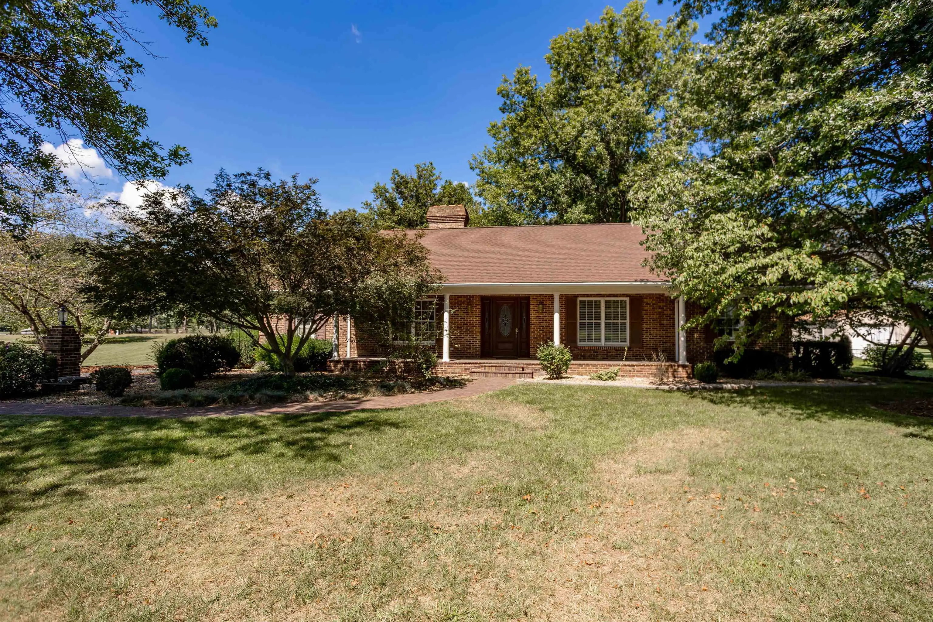 4828 Lawyer Rd, Mcgaheysville