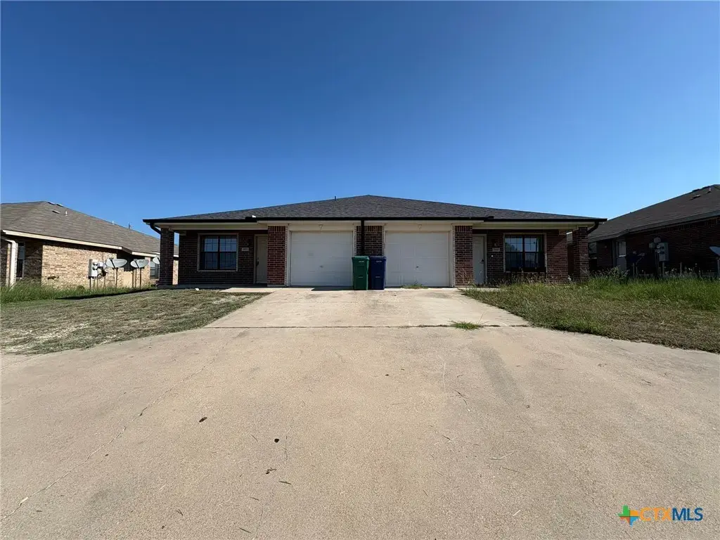 2810 Ashley Drive 2810, Copperas Cove