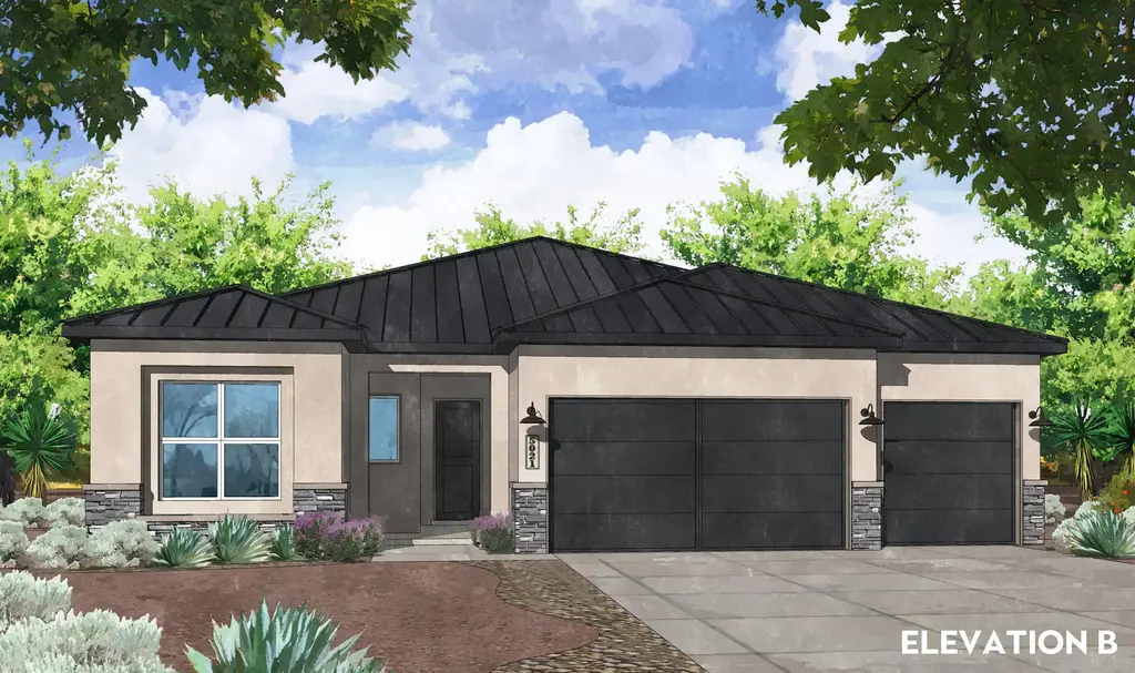 7300 Loire Drive Ne, Rio Rancho