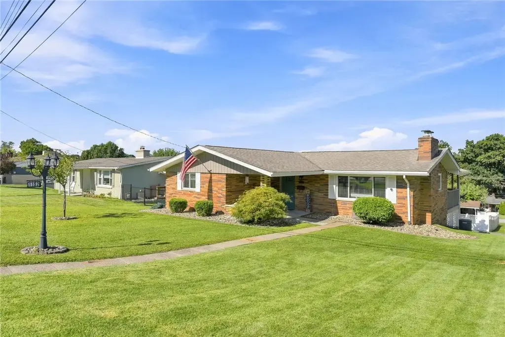 1152 Skyline Drive, Hempfield