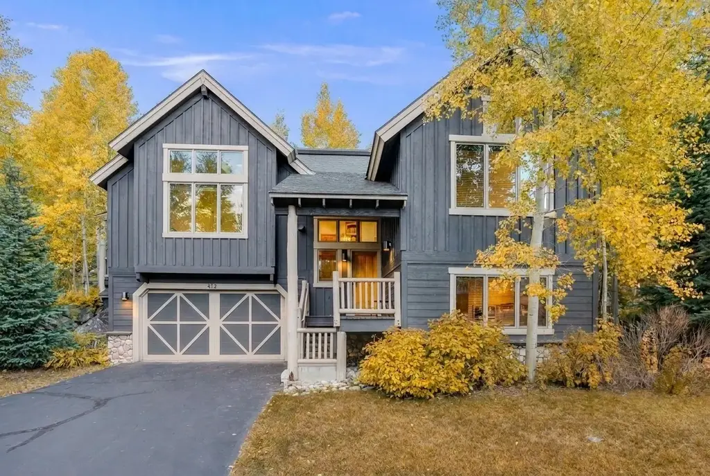 413 Kestrel Lane, Silverthorne