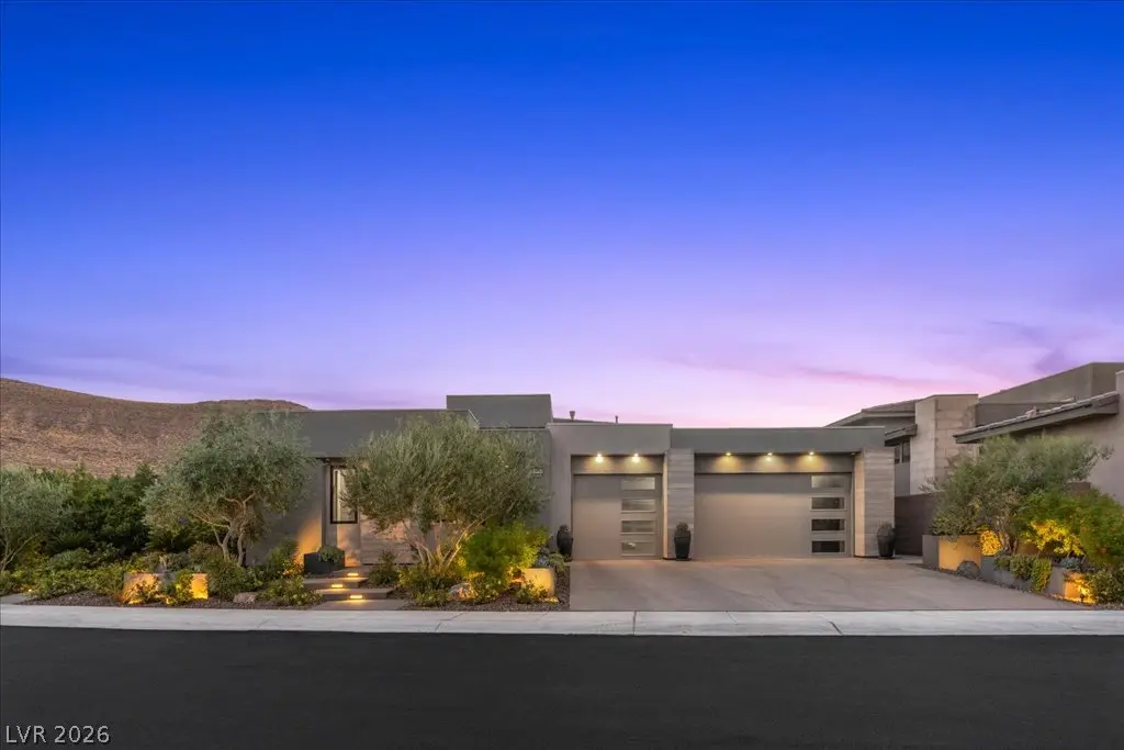 10806 White Clay Drive, Las Vegas