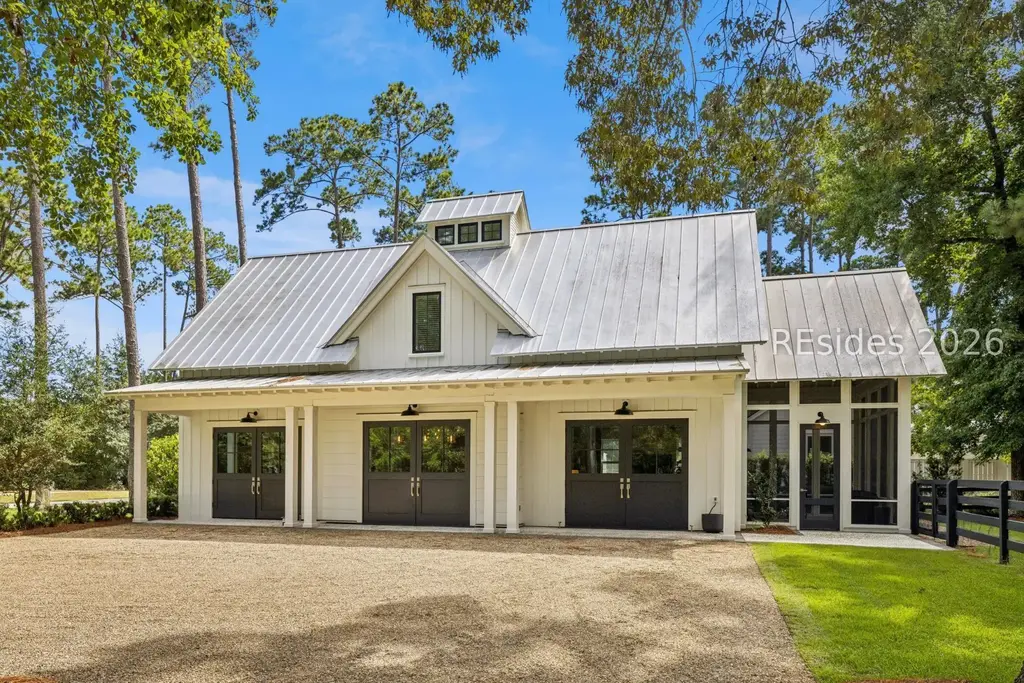 46 Gallavant Road, Bluffton