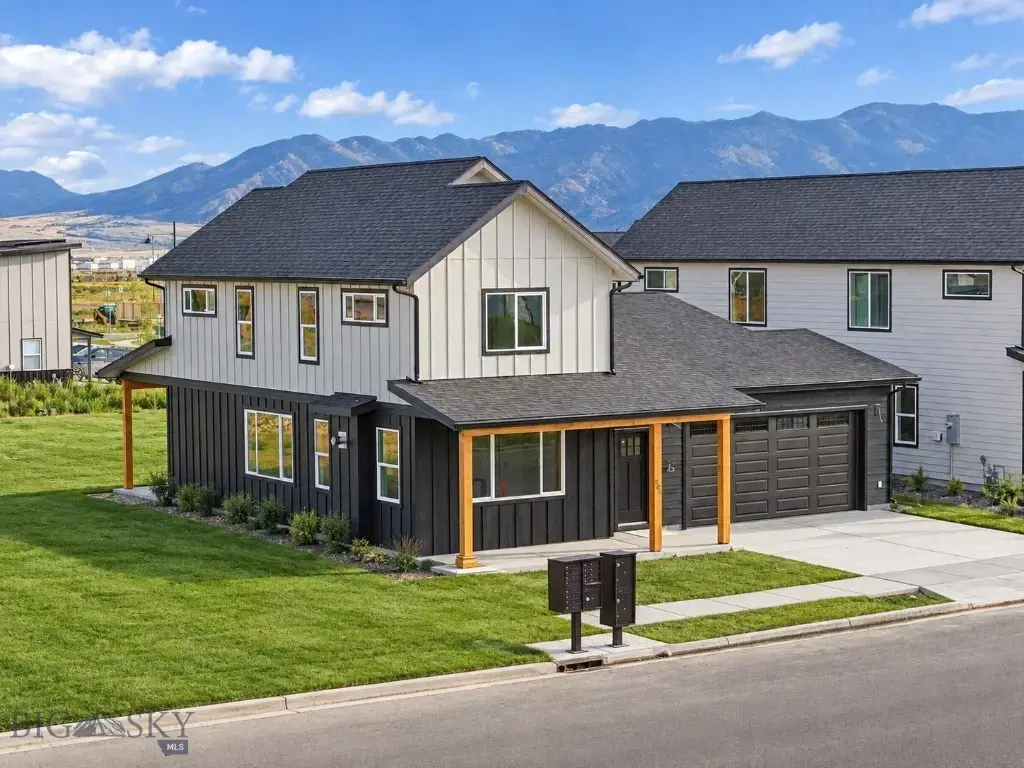 803 Spaniel Lane, Belgrade