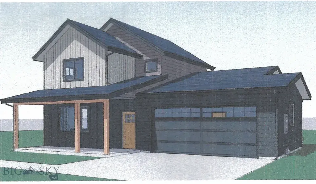 803 Spaniel Lane, Belgrade