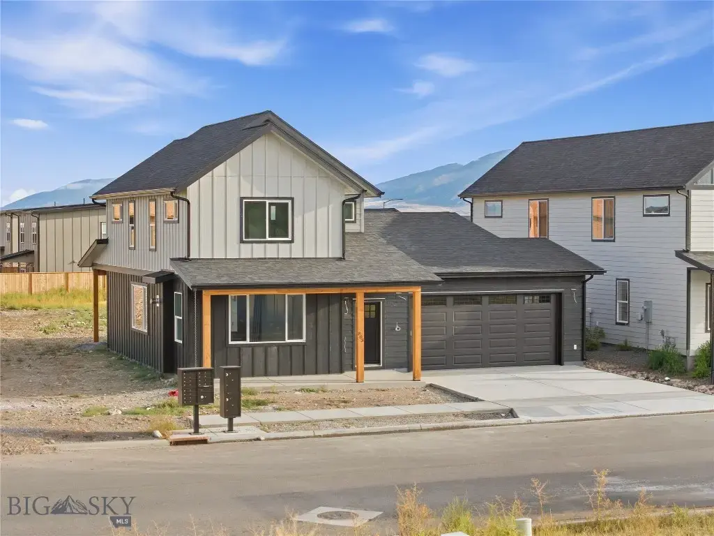 803 Spaniel Lane, Belgrade