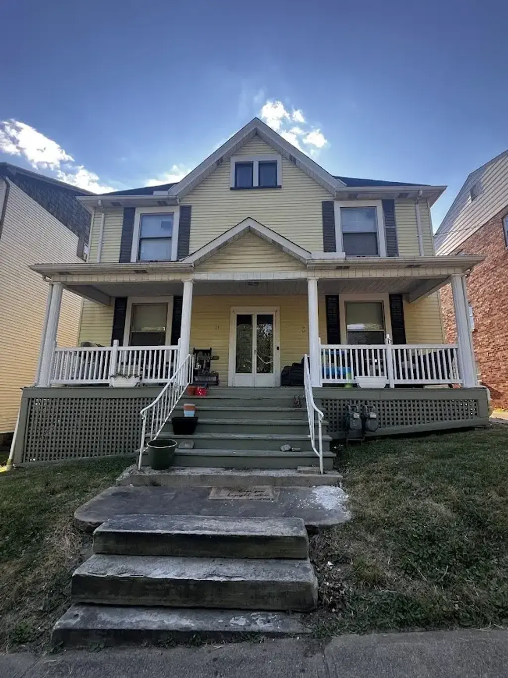 21 Wade Avenue , E Washington Boro