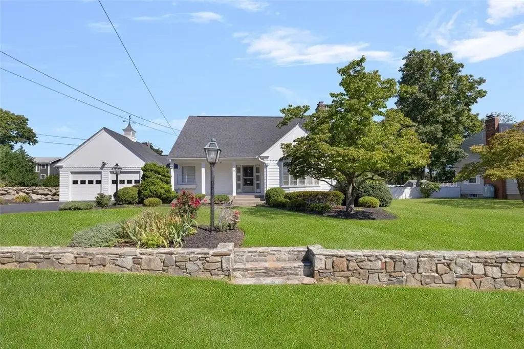78 Rice Ave, East Providence