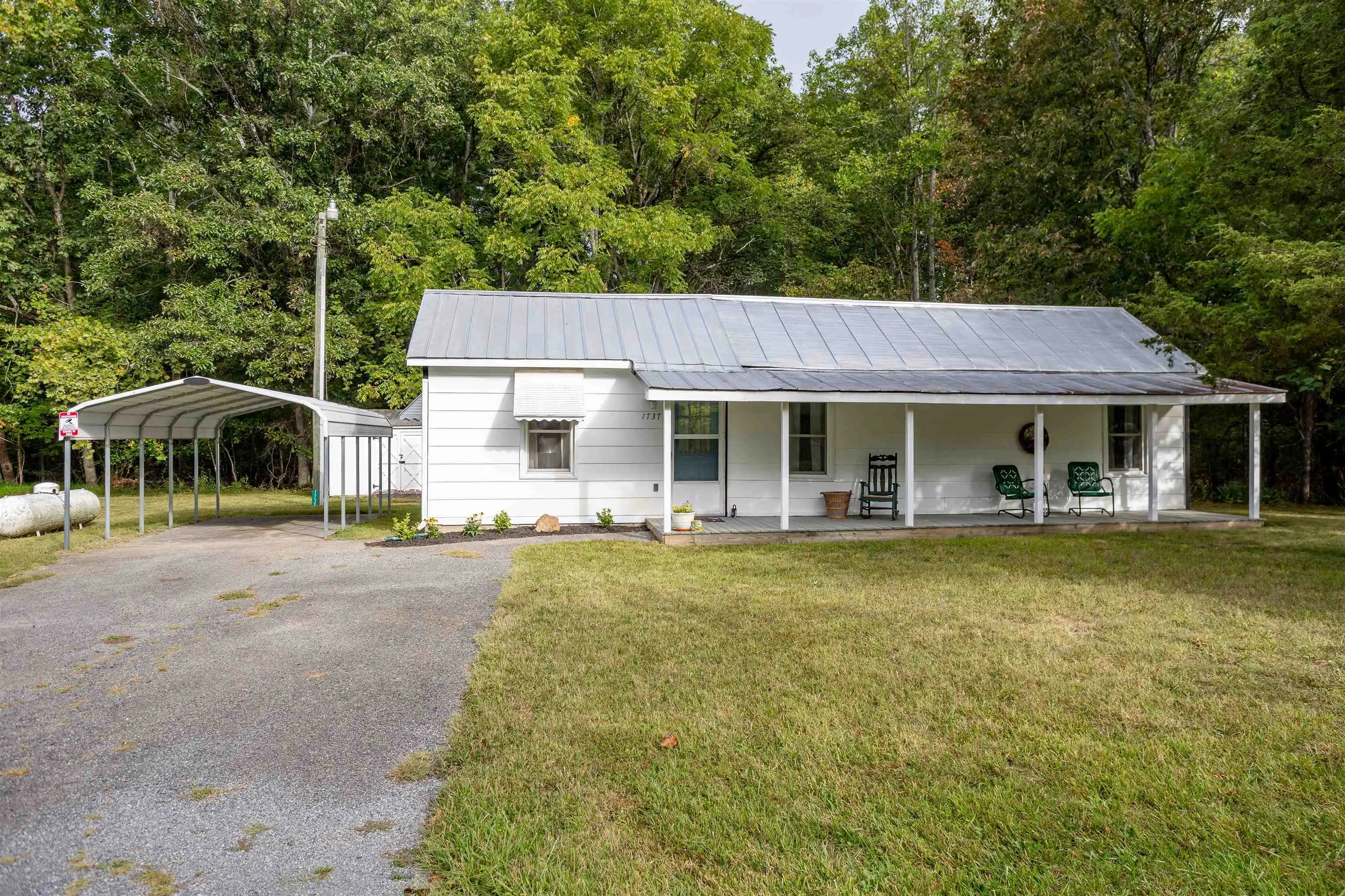 1737 Little River Rd, Goshen
