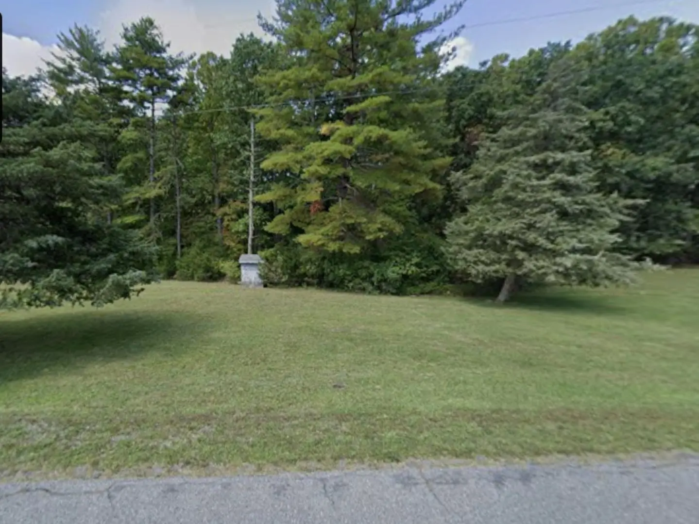 1715 Little River Rd, Goshen