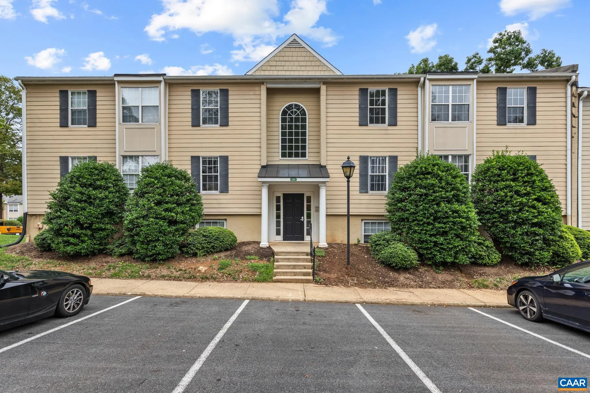 1311 Villa Way F, Charlottesville
