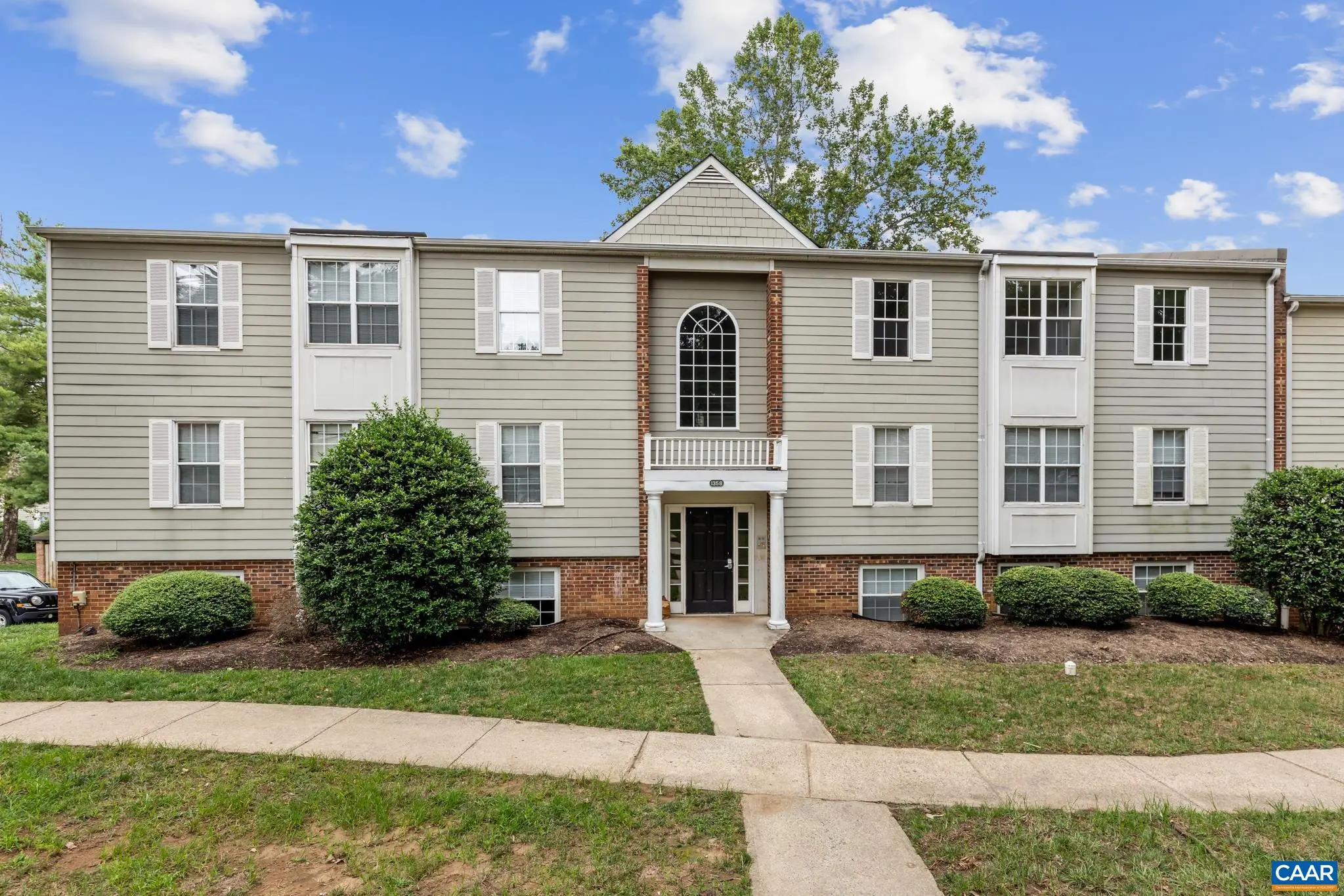 1358 Villa Way F, Charlottesville