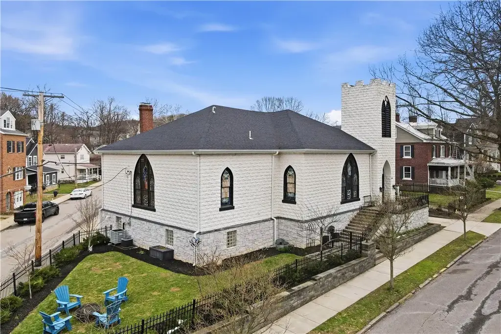 201 Frederick Avenue, Sewickley