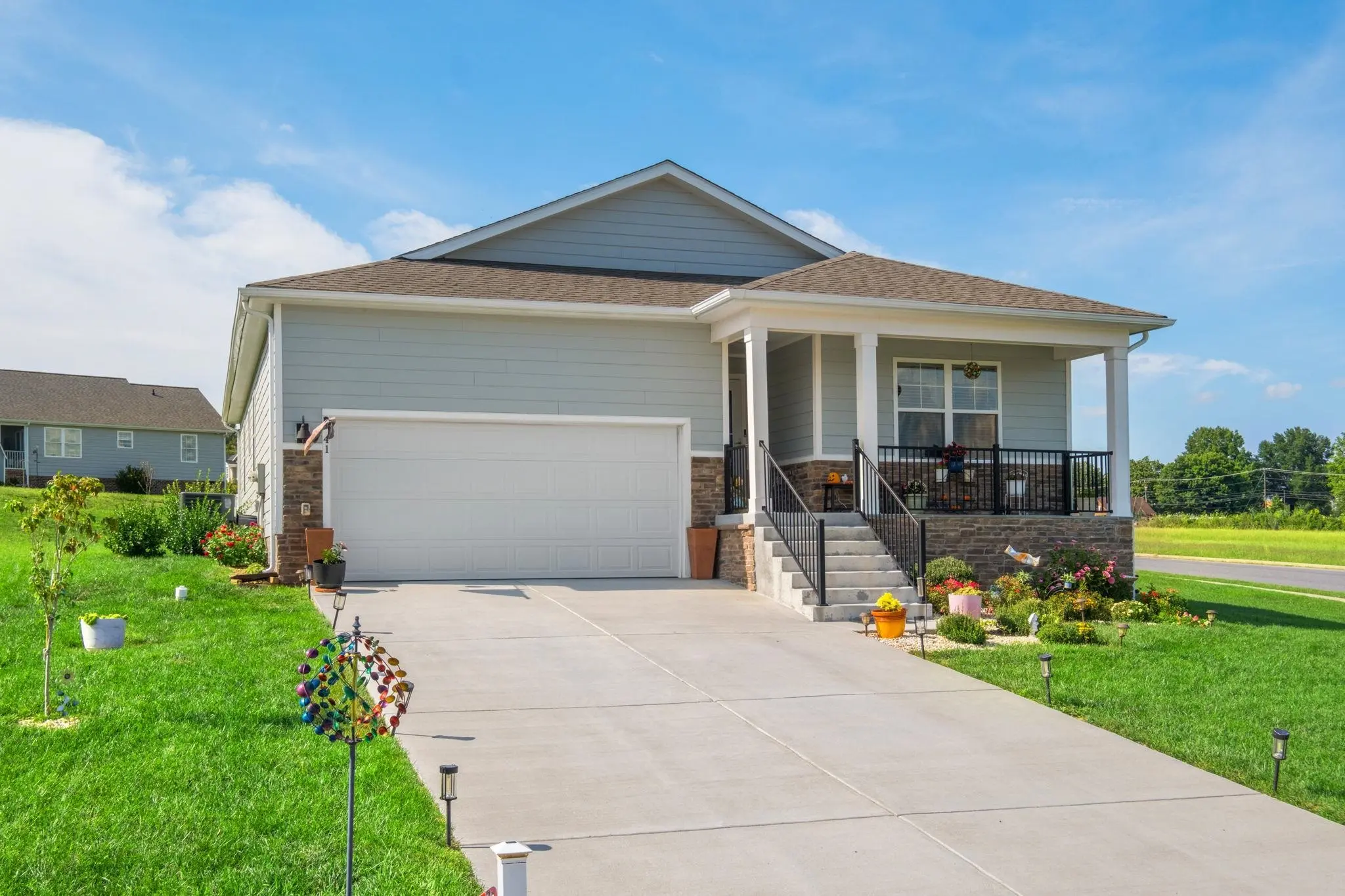 41 Autumn Bluff Dr, Weyers Cave