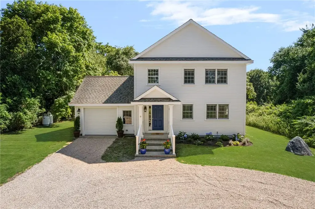 9 Spring St, Jamestown