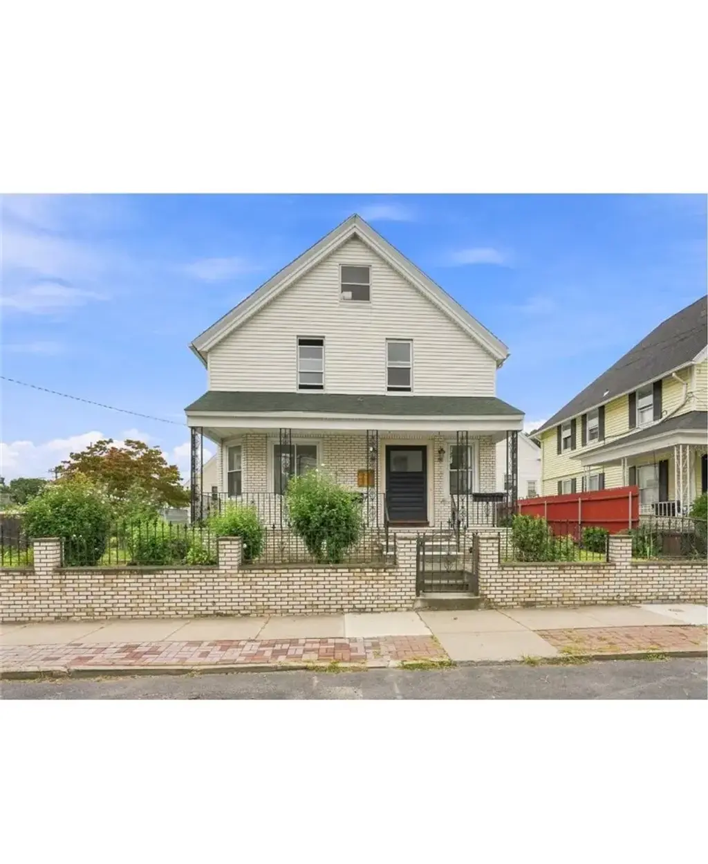 180 Ohio Ave, Providence