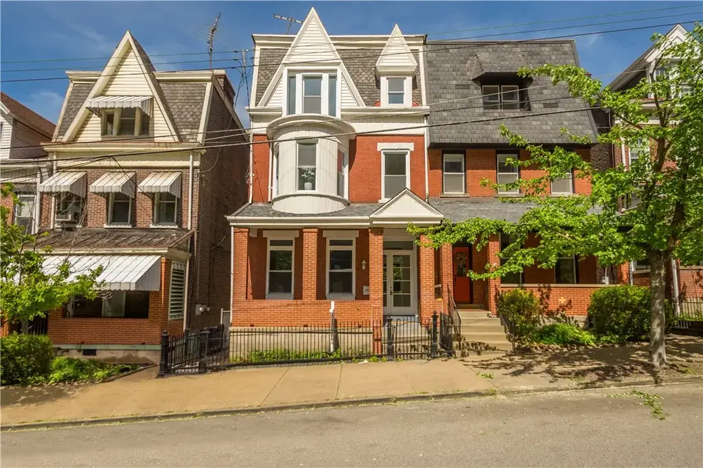 337 Fisk Street , Lawrenceville