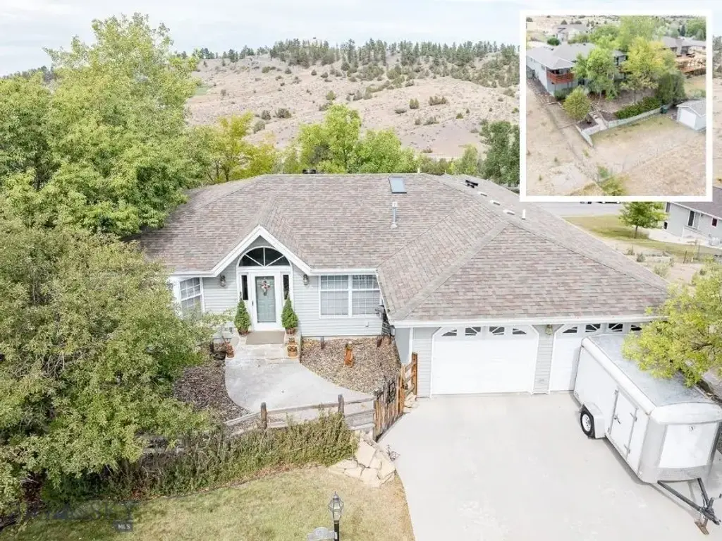 2911 Tartan Road, Billings