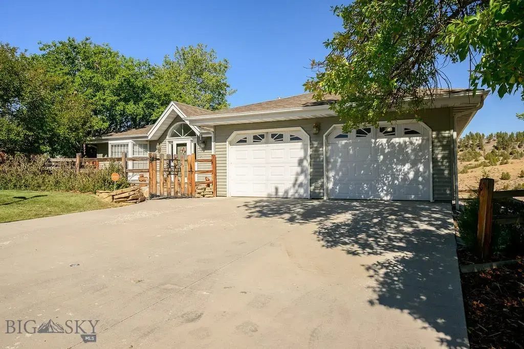 2911 Tartan Road, Billings