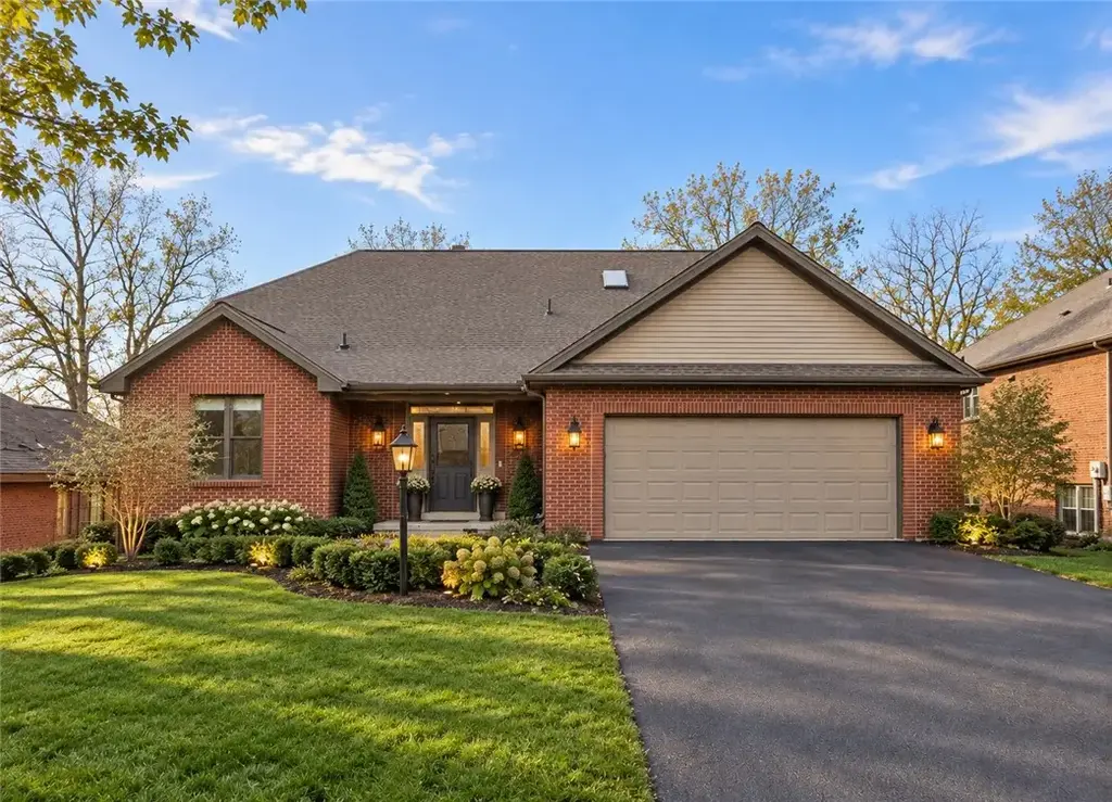 312 Sewickley Ridge Drive, Aleppo
