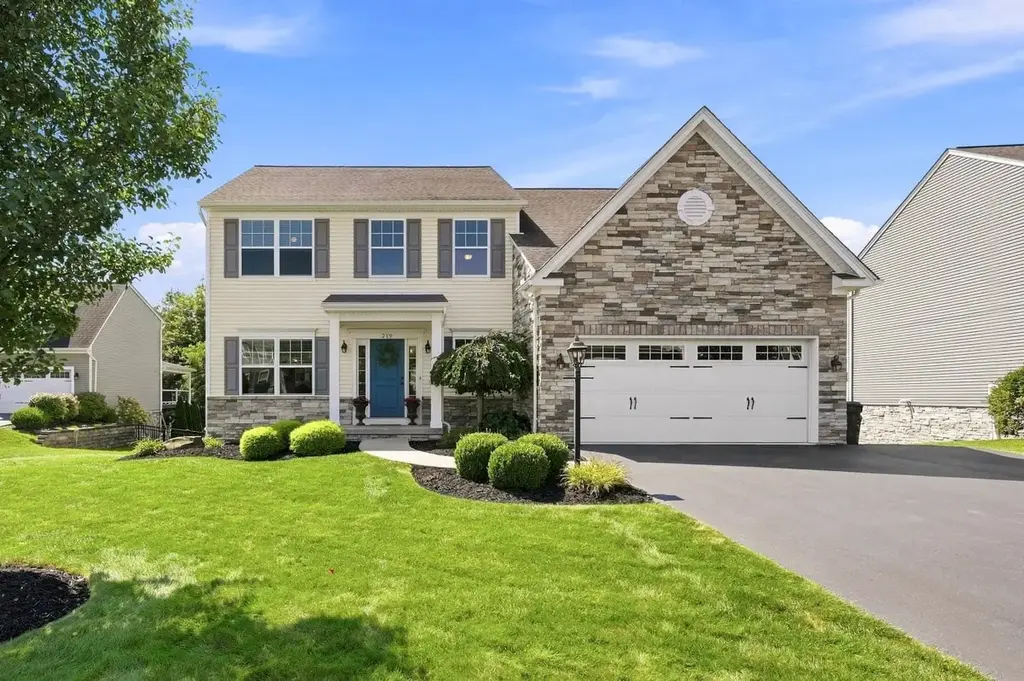 219 Buckingham Drive, Ohio