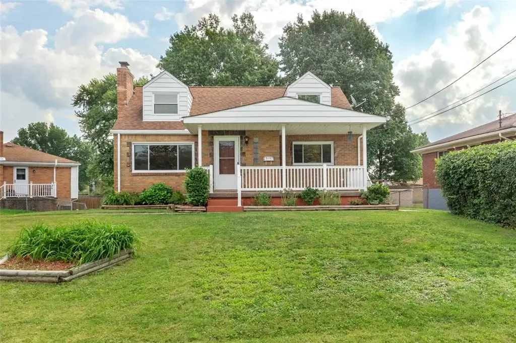 4717 Lolly Drive , Monroeville