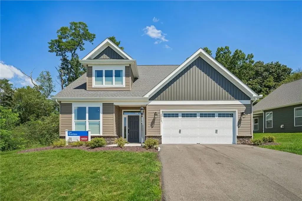 2004 Lakeside Drive , Baden