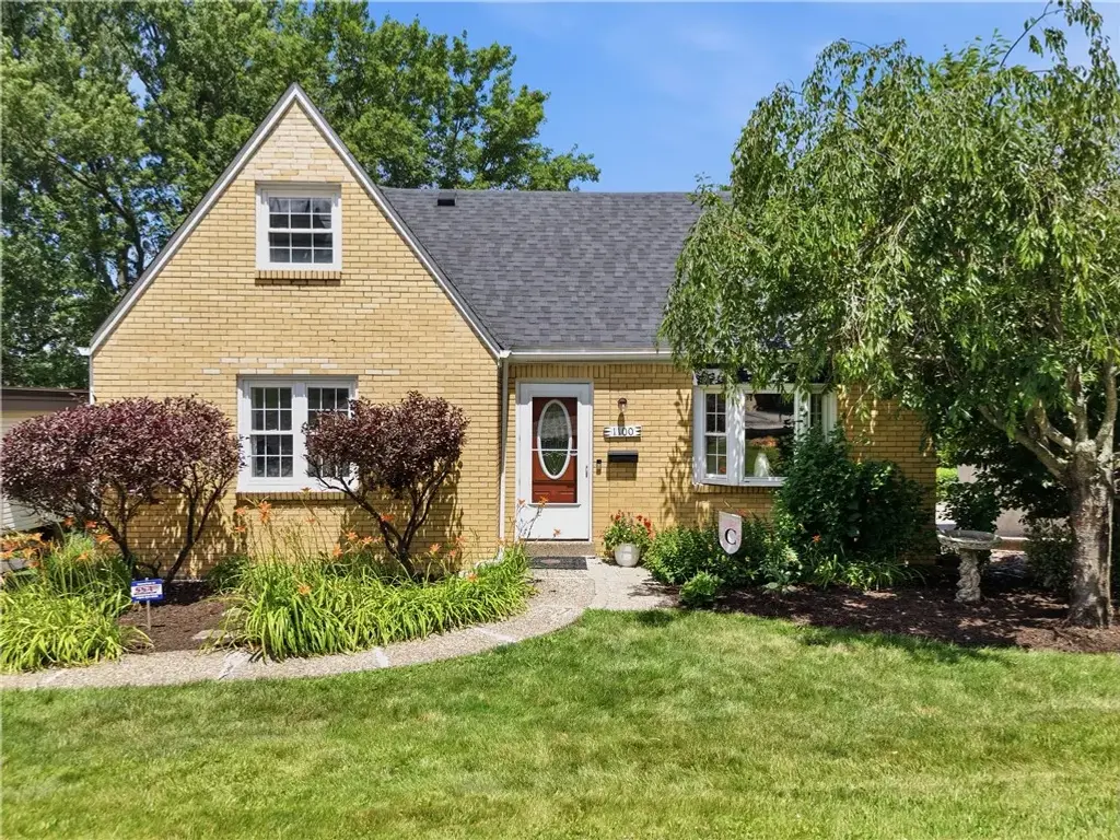 1100 Raven Drive, Scott