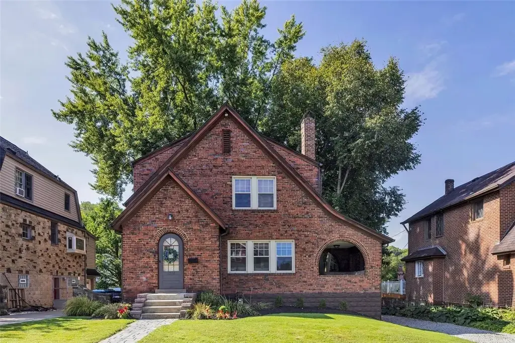 1514 Maple Avenue , Penn Hills