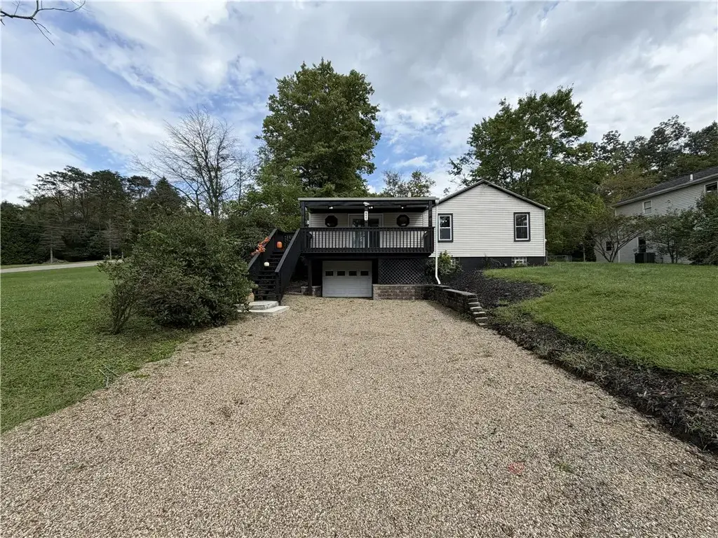 2211 Saxonburg Boulevard , West Deer